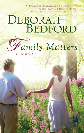 Title details for Family Matters by Deborah Bedford - Available